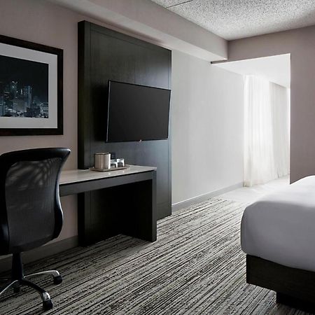 Marriott Dfw Airport South Hotel Fort Worth Luaran gambar