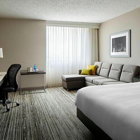 Marriott Dfw Airport South Hotel Fort Worth Luaran gambar