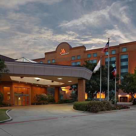 Marriott Dfw Airport South Hotel Fort Worth Luaran gambar