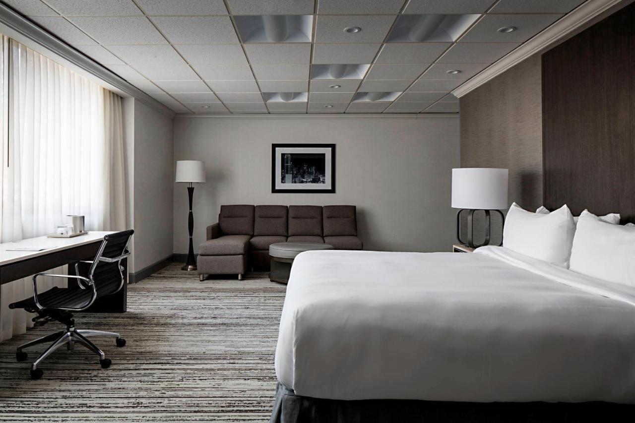 Marriott Dfw Airport South Hotel Fort Worth Luaran gambar