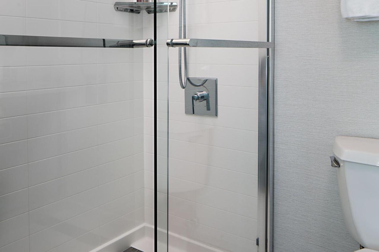 Marriott Dfw Airport South Hotel Fort Worth Luaran gambar