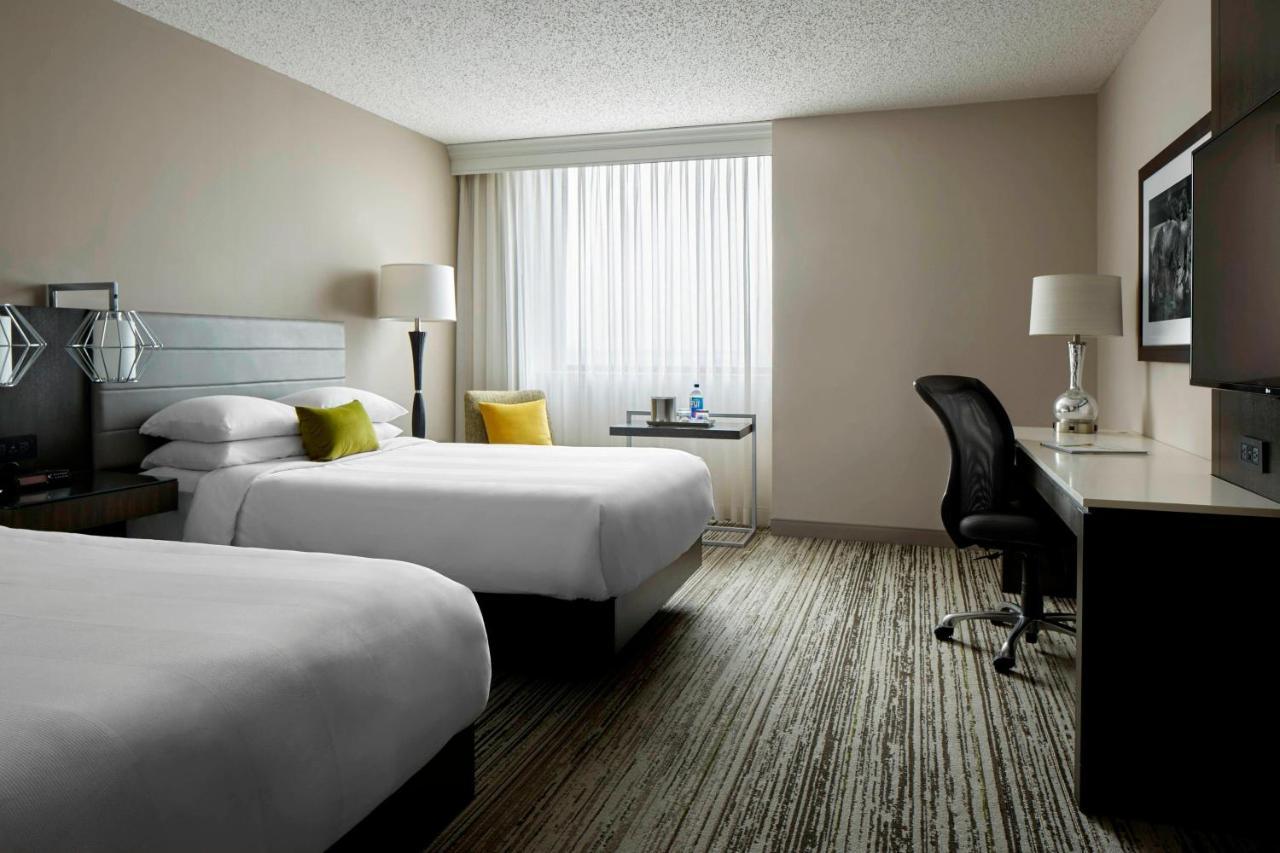 Marriott Dfw Airport South Hotel Fort Worth Luaran gambar