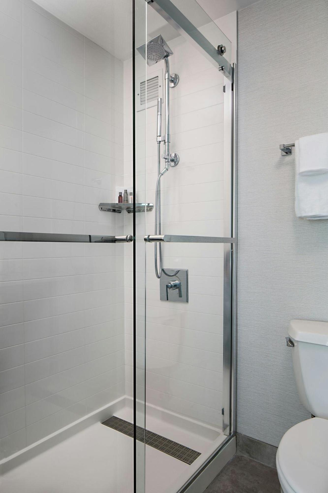 Marriott Dfw Airport South Hotel Fort Worth Luaran gambar