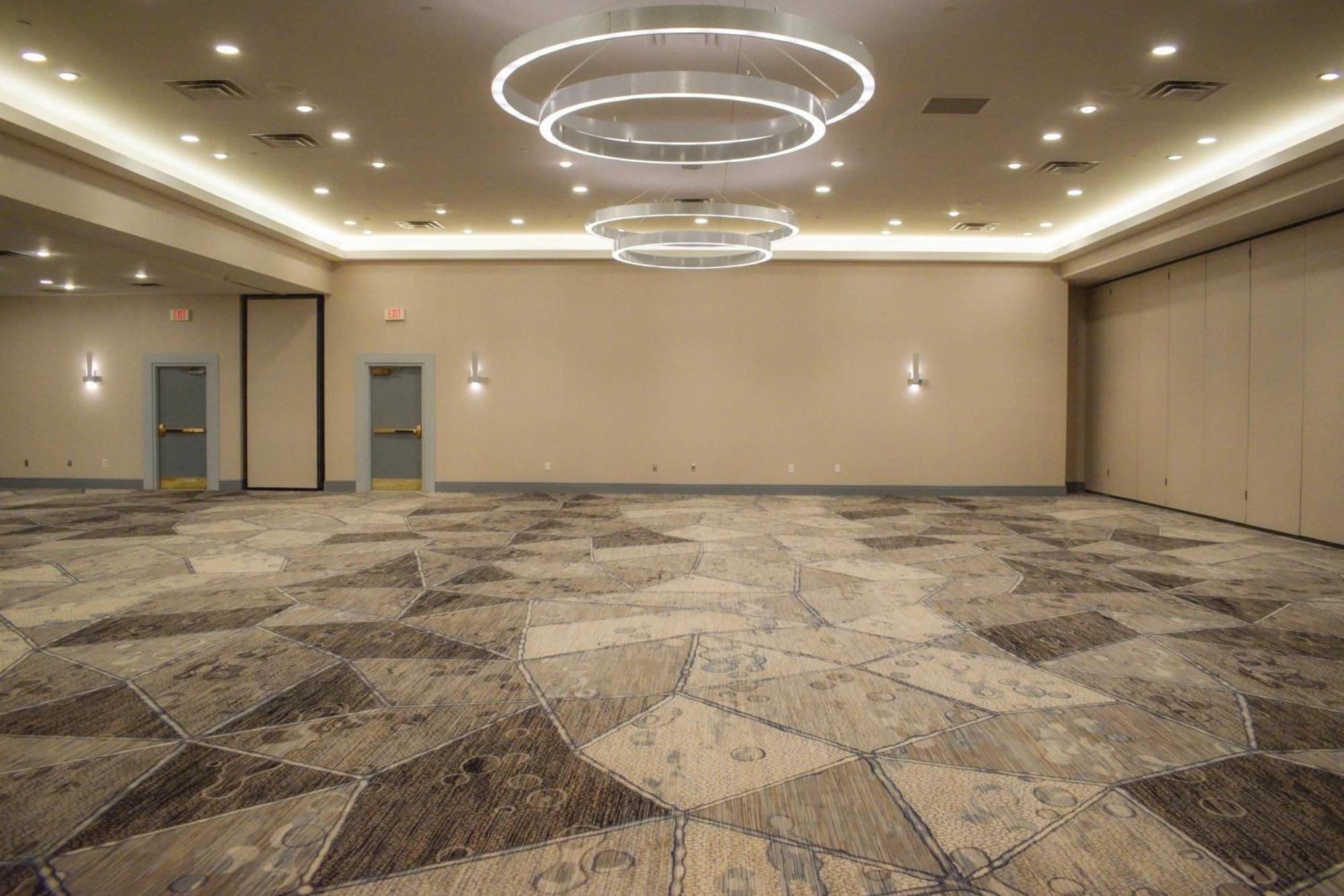 Marriott Dfw Airport South Hotel Fort Worth Luaran gambar