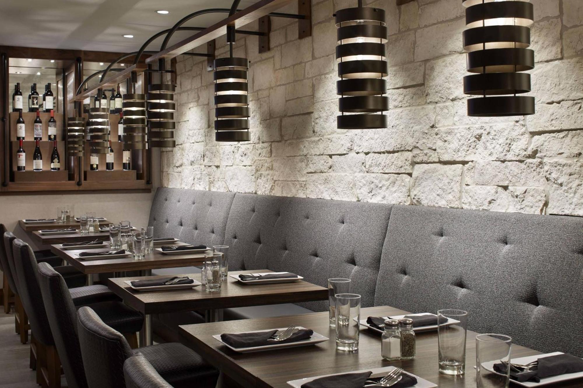 Marriott Dfw Airport South Hotel Fort Worth Luaran gambar