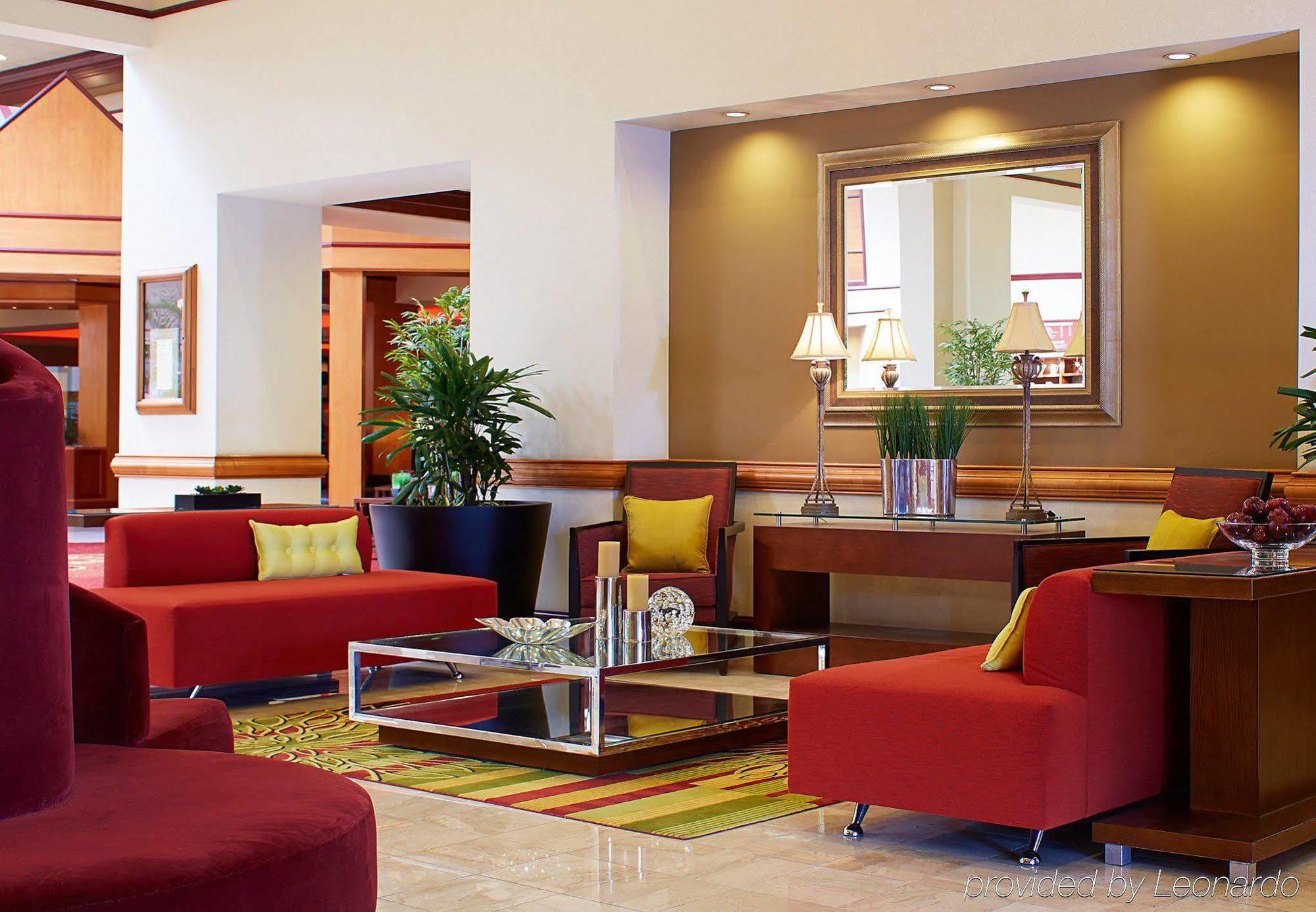 Marriott Dfw Airport South Hotel Fort Worth Luaran gambar